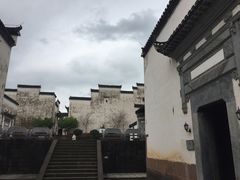 -潜口民宅博物馆