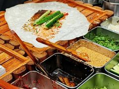 -高麦卷饼王(星海生活广场店)