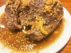 五香兔头-老号尤兔头(幸福店)