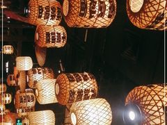 -南京大牌档(青岛万象城店)