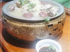 -金饭碗家宴(中兴路店)