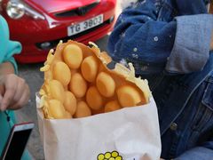 原味鸡蛋仔-妈咪鸡蛋仔(尖沙咀东分店)