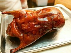 -全聚德烤鸭店(和平路店)