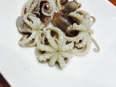 -胖大嫂渔家排档(半边山店)
