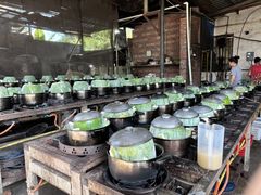 -红旗山庄(圭峰山店)