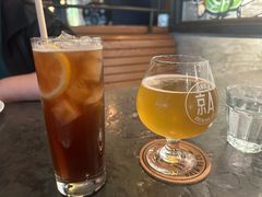 -京A Taproom·精酿餐吧(CBD店)