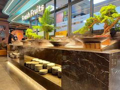 -東盛炭烤自助料理(浦东文峰广场店)