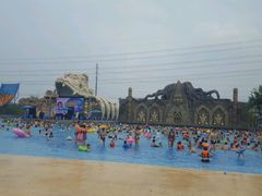 -苏州乐园森林水世界