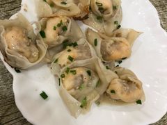 -乌镇姐妹特色小吃(银杏公寓店)