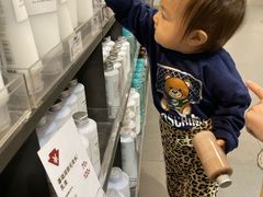 -MUJI无印良品(万象城店)