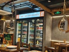 -北丐先生·野馄饨烧烤(雨花万象店)