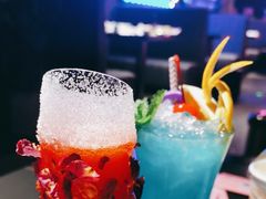 -粉墨特色菜·烧烤音乐酒馆