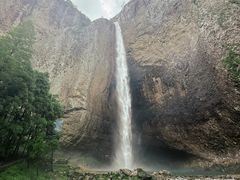 -雁荡山大龙湫景区