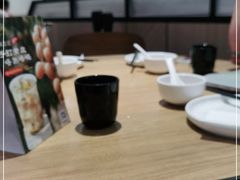 -新旺茶餐厅·早餐(香港广场店)