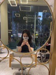 点击看大图 -菲·木田moontin造型salon