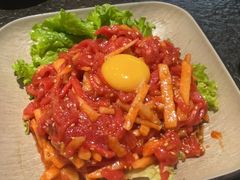 -泰白海鲜烧烤大全
