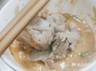 吃到爽… 自己调的麻将，不添加任何香料添加剂