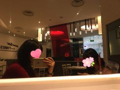 -必胜客(东营万达店)