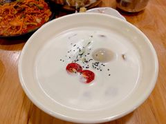 -多宾韩国料理(学衡路店)