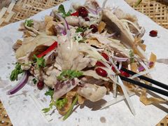 -猪腰一家·地道佛山菜(盐步店)