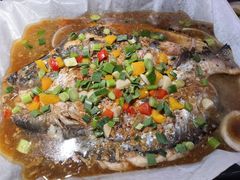 -鱼鼎香烤鱼火锅(华发商都店)