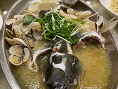 -食为先(中山七路店)