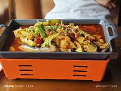 -88号小吃店·经典云南菜·地道纳西美食