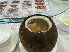 -大唐靓汤江门私房菜(景田店)
