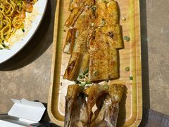 -乡村馕坑肉·烧烤·新疆菜·本地人更爱吃(阿勒泰首店)