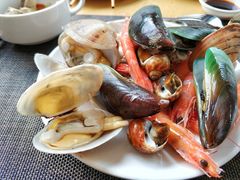 -威珀斯酒店·珀萃美食餐厅