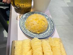 -一只羊·铜锅涮羊肉烧烤