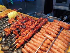 -梨花自助烤肉(天河城店)