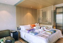 -禧月荟S月子中心(侨城店)