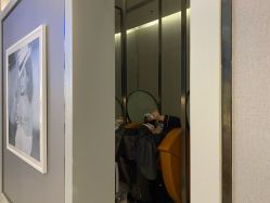 -Mr.JUDY洗个头发