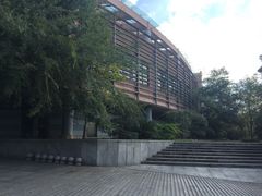 -浙江农林大学(东湖校区)