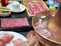 -清真京华源·涮肉烧烤(丰庆店)
