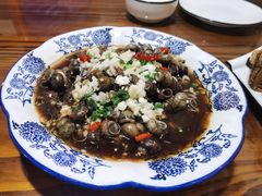 -呼吸森林·生态农庄农家乐私房菜