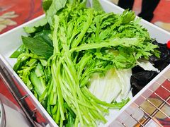 -天宜隆蘑菇宴火锅(石景山旗舰店)