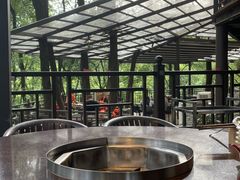 -巴倒烫陆派火锅山庄(南山总店)