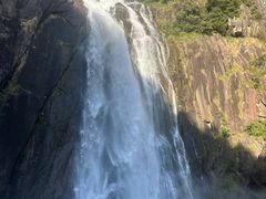 -天台山琼台仙谷景区
