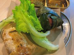 香兰包鸡-海安安越南粉(丹竹頭店)