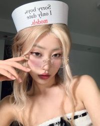 -sy杉影印象COLOUR专业烫染
