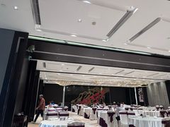 -白云宾馆·白云宴餐厅