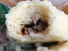 -俞记安顺特色破酥包(民生路店)