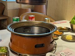 -西塔老太太泥炉烤肉(望京一店)