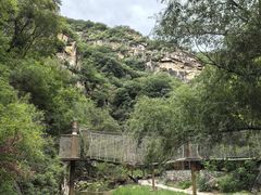 -黑龙潭风景区