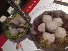 -左庭右院鲜牛肉火锅(新梅广场店)