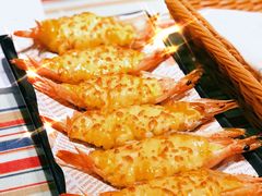 -米兰西点(鞍山店)