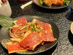 -醉火烧泥炉烤肉(孩儿巷店)