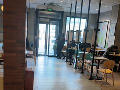 -德克士(北京站店)